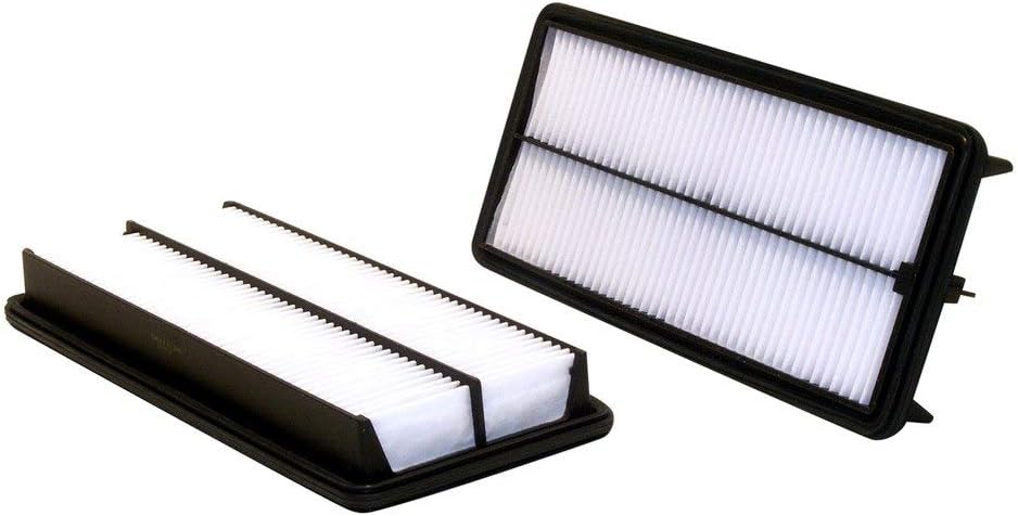 Wix Air Filter Panel - 46832