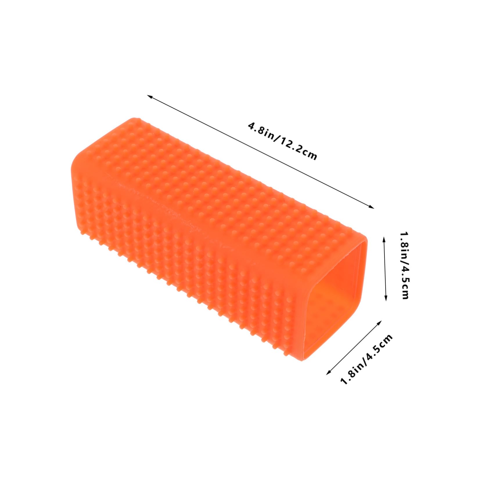 WeGofly Accessory Metal Blade (220MM Metal Blade x 4), Applicable to WEG21C, WEG21D