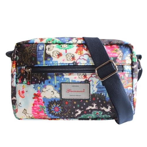 Image of Cross body Bags for Women Lightweight Mini Crossbody Bags Everyday Bag Small Purses Travel Shoulder Bag Ladies Handbags