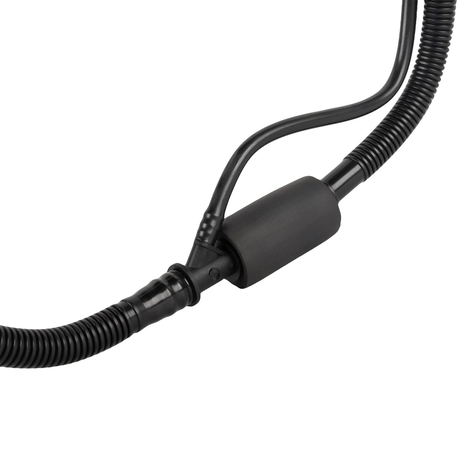 1192.Y4 1192Y4 192Y4 1192T6 Tuyaux de dégazage de carter moteur de rechange pour 206 307 407 406 607 807 C4 C5 C8