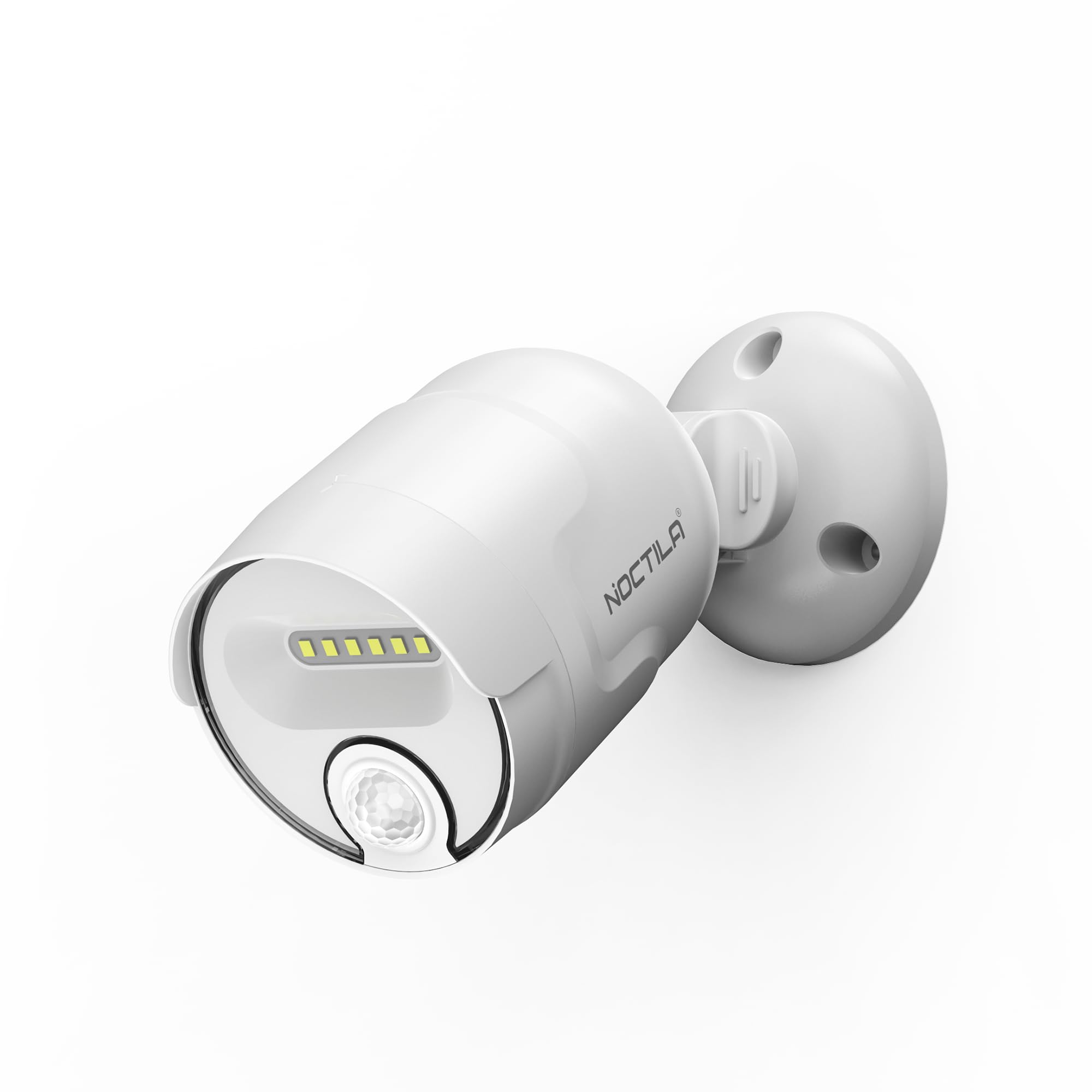 Rechargeable Battery Operated Motion Sensor Light,4000mAh Battery Powered Spotlight 600 Lumen Outdoor IP65 Waterproof for Porch,Yard,Wall,Garden