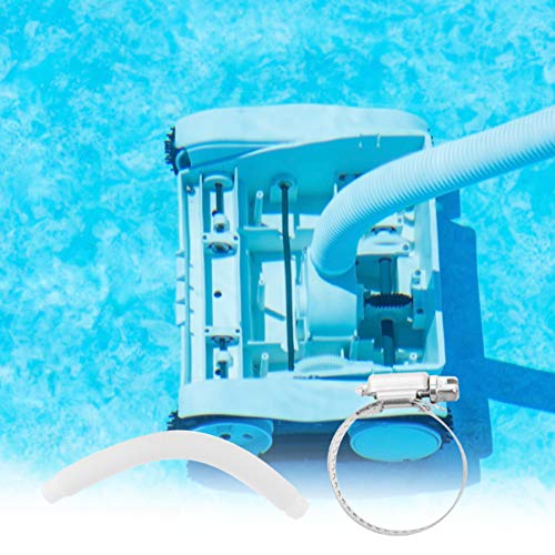 Hemoton Mangueira de SubstituiÃ§Ã£o de Piscina Mangueira de SubstituiÃ§Ã£o de Filtro de Piscina para