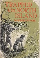 Trapped on North Island B0007E9WP8 Book Cover