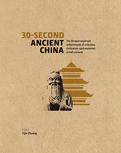 30-Second Ancient China view 2