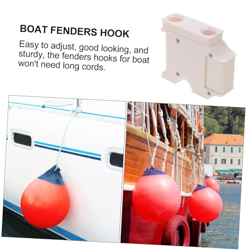 Ajusteur pour bateau support anti-collision réglable accessoire nautique - 2