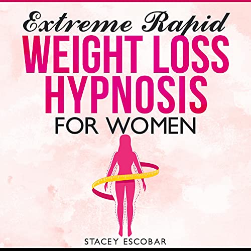 Love Your Body Weight Loss Hypnosis for Women to Shed