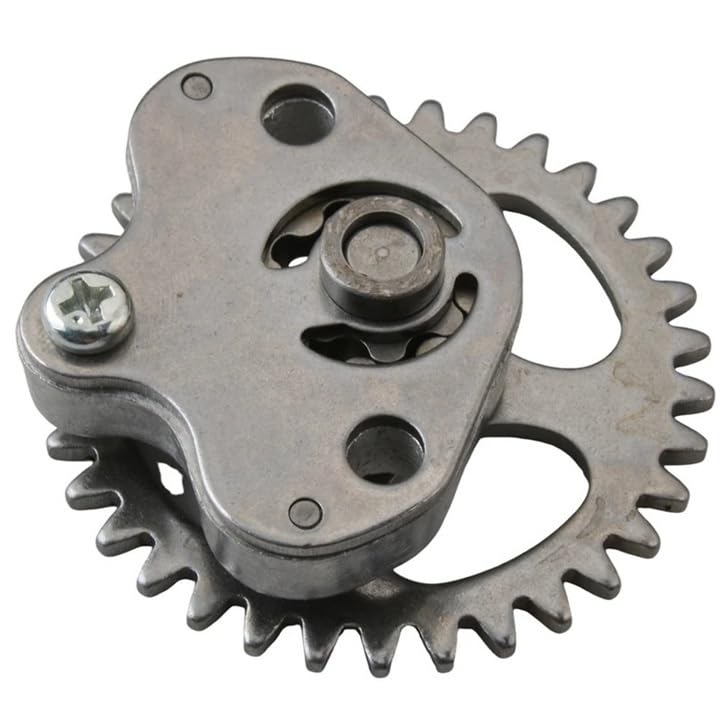 Bomba de aceite para Crypton105 T105E del 2002 al 2004 motor 5AV-E3300-00