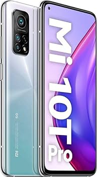 Xiaomi Mi 10T Pro Dual-SIM 256GB ROM + 8GB RAM Factory