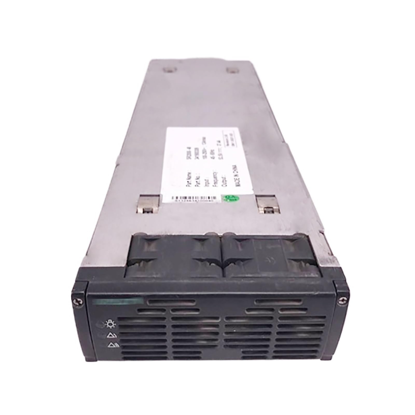 JJKKOZVQF Power Module SR2000-48 53.5V 37.4A 341900309