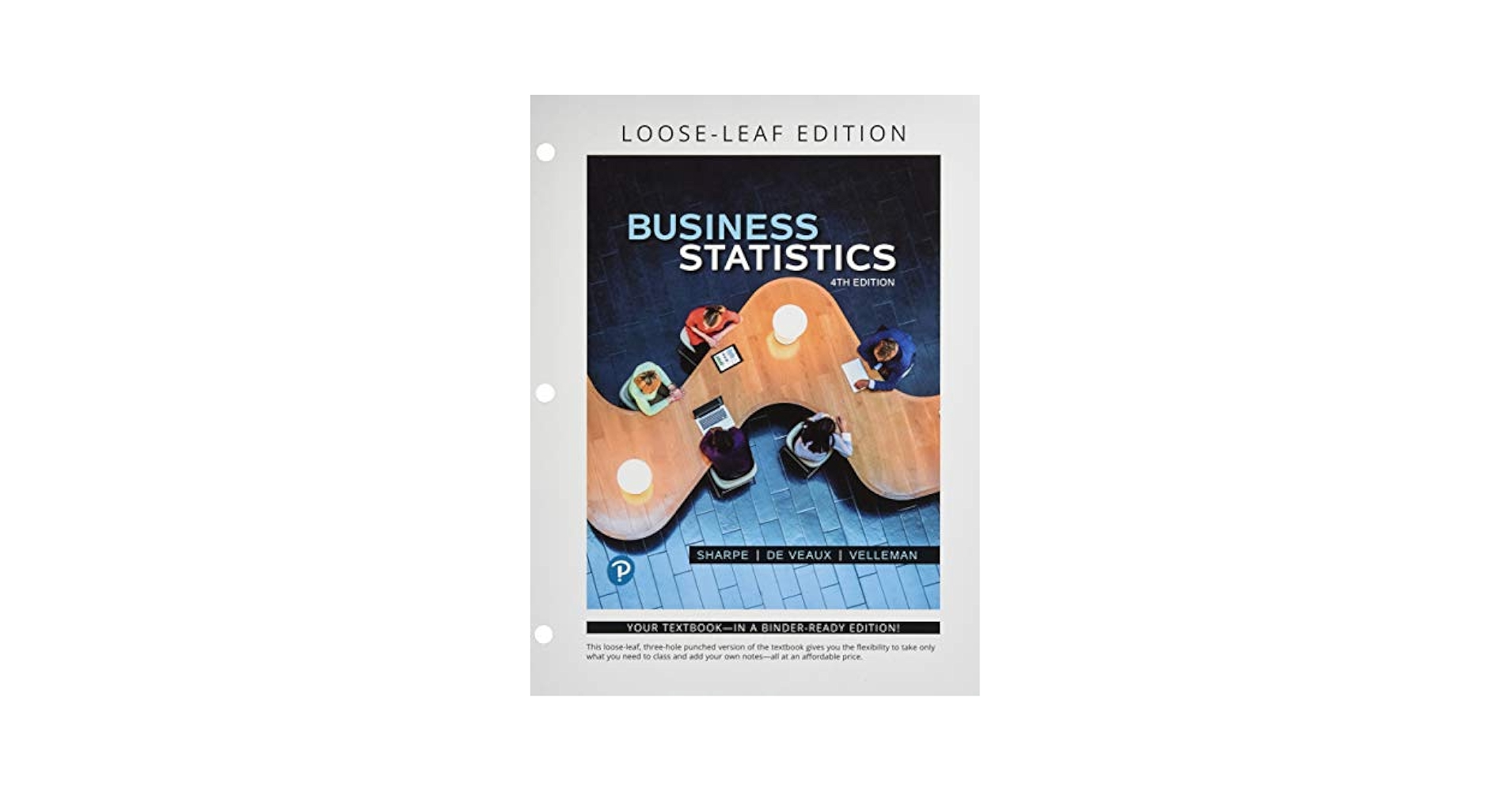 Business Statistics, Loose-Leaf Edition Plus MyLab