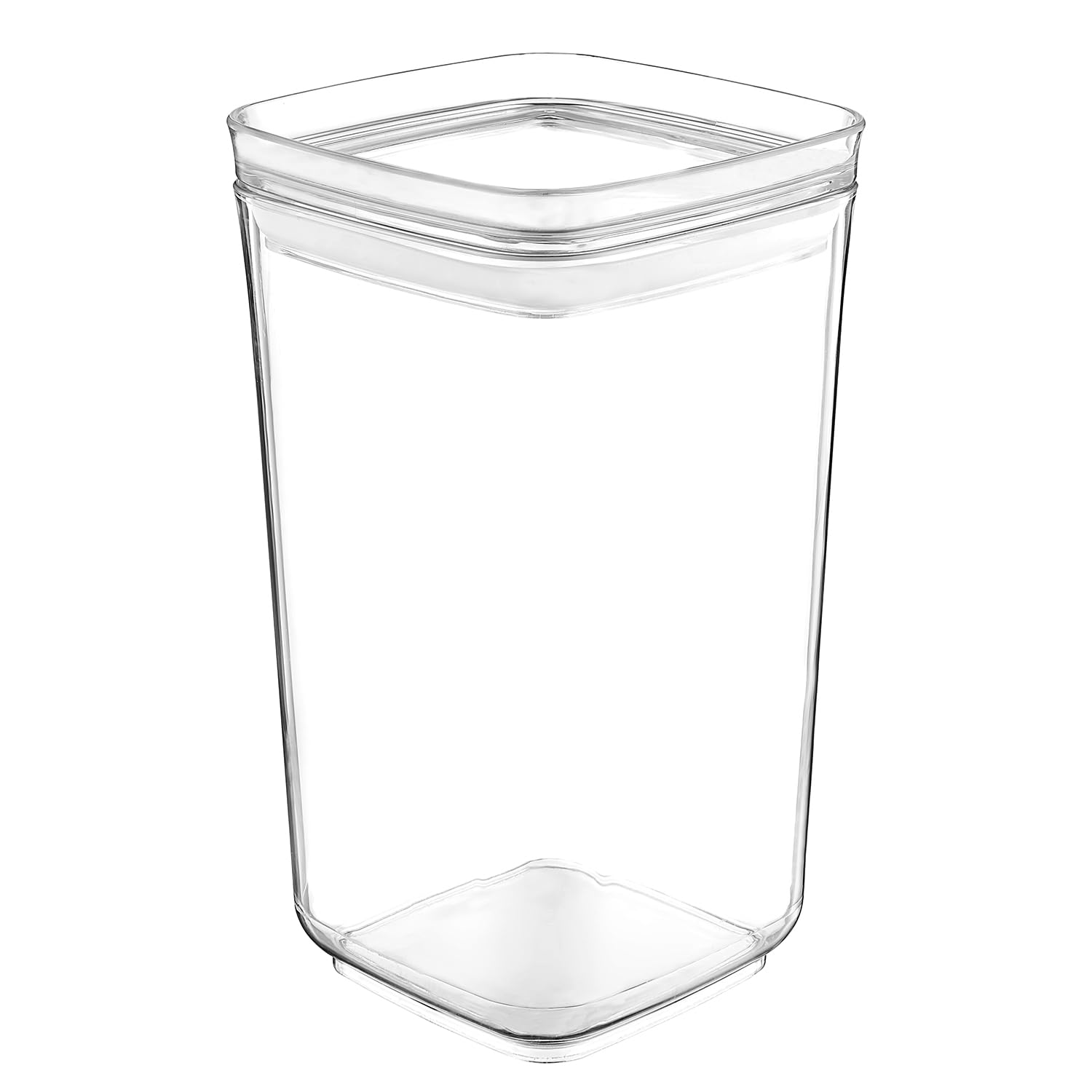 Boite De Conservation Alimentaire Hermétique 2.2 L