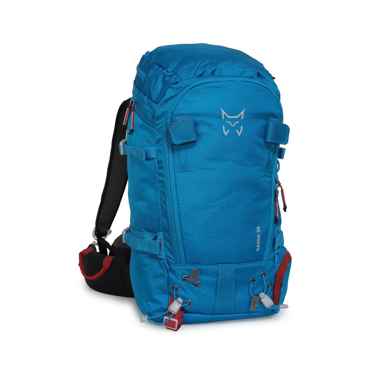 ALTUS SAIOA K30 Mochila Técnica para Esquí de Travesía