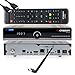 Produktbild Octagon SF8008 Single 4K DVB-S2X Multistream Satellit UHD Receiver - E2 Smart TV Box, Media Player, PVR Funktion, EasyMouse HDMI-Kabel & 150Mbit Wlan