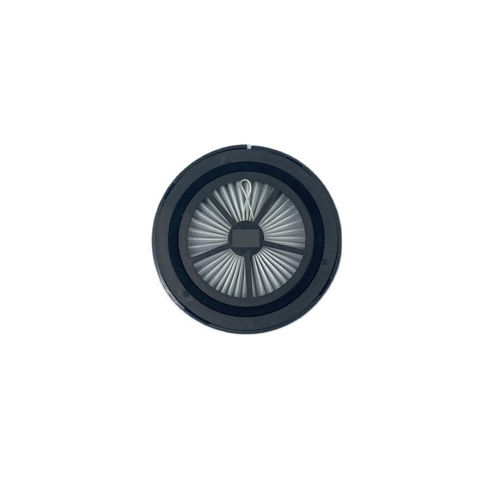 Compatible con el Filtro de Cartucho de Polvo de aspiradora inalámbrica de Mano Proscenic P11 Haipa (Color : 3PCS)