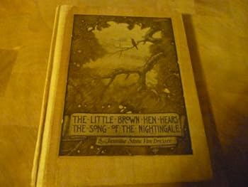 the little brown hen hears the song of the nightingale