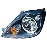 Neu Diederichs 1404183 Scheinwerfer Links