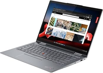 Lenovo ThinkPad X1 Yoga Gen 8 21HQ007SUS LTE 14