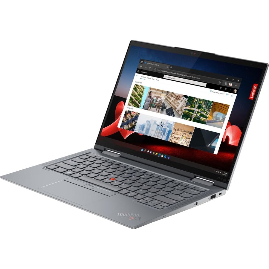 Windowsノート本体 ThinkPad X1 Yoga Gen 8 16G 1TB Lenovo ThinkPad X1 Yoga Gen 8 Intel i7-1365U vPro, 14