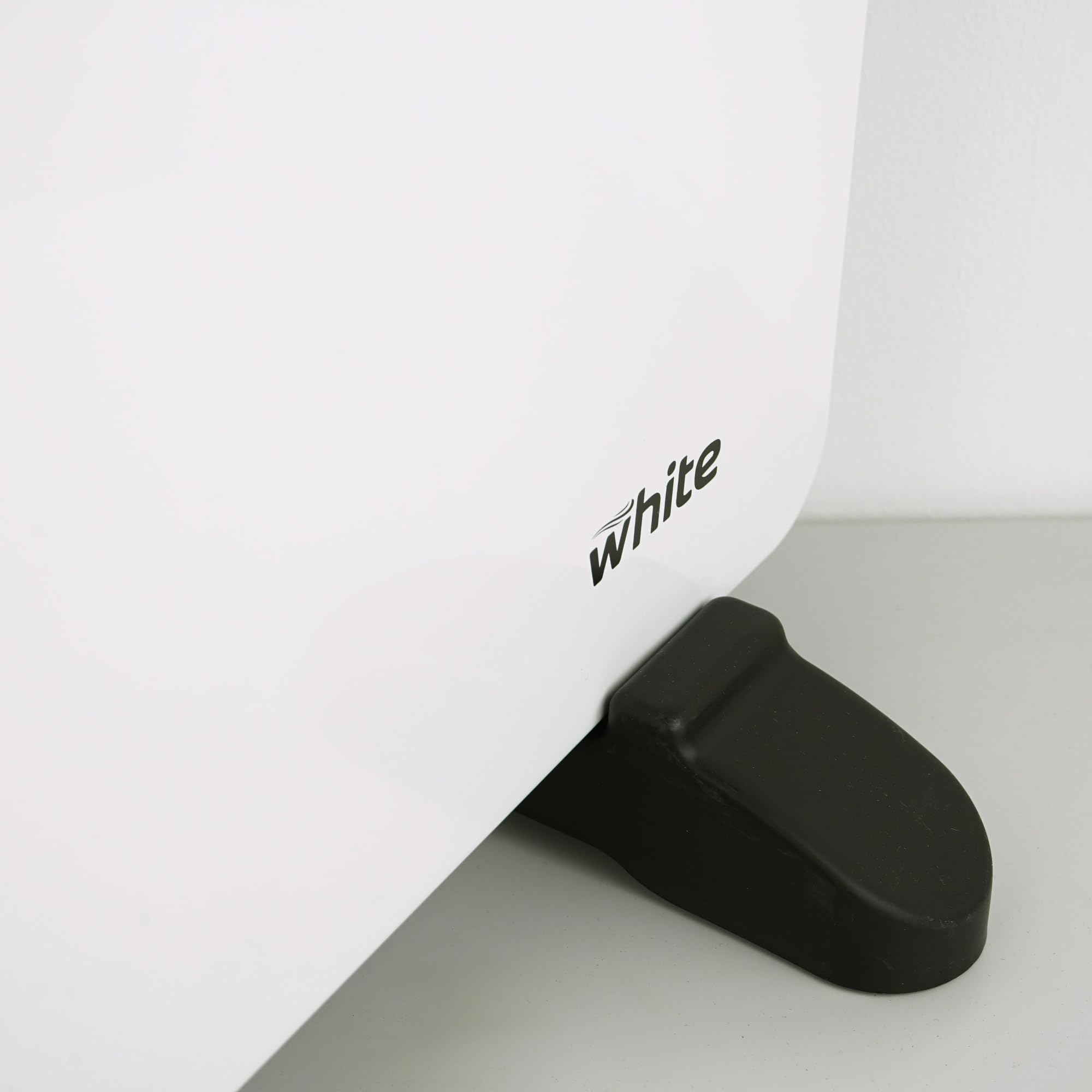 White - Stufa Elettrica 230v. Termoconvettore Elettrico Con Potenza Regolabile 750-1250-2000w. Riscaldamento Casa Sicuro Con Termostato Limitatore Di Calore Interno