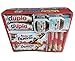 Ferrero Variety Pack 24 ct Assorted Hazelnut Chocolates & Hazelnut Spread - Kinder Bueno | Kinder Bueno White | Nutella | Tronky | Duplo