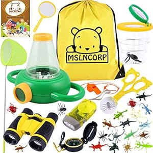 Kids Bug Catching Kit Bug Catching Kit For Boys Bug Catcher For Kids Bug Explorer Kit For Kids Bug Catcher Kit For Kids Outdoor Exploration Kit Kids Set Kids Safari Explorer (kids bug catching kit)
