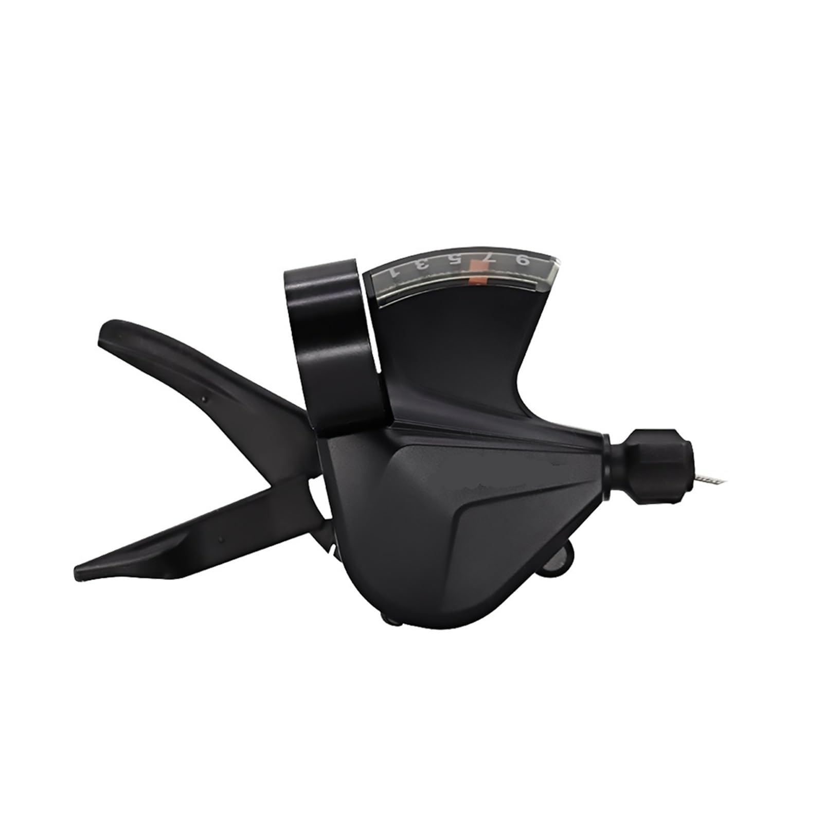 Manette de vitesse compatible VTT 9v commande droite SL-M2010-9R levier de dérailleur