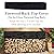 StorMaster Firewood Rack Top Cover Waterproof Replacement for 8 foot Woodhaven Firewood Log Heavy Duty Storage Log Rack Covers (Not The Full Cover)