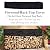 StorMaster Firewood Rack Top Cover Waterproof Replacement for 8 foot Woodhaven Firewood Log Heavy Duty Storage Log Rack Covers (Not The Full Cover)