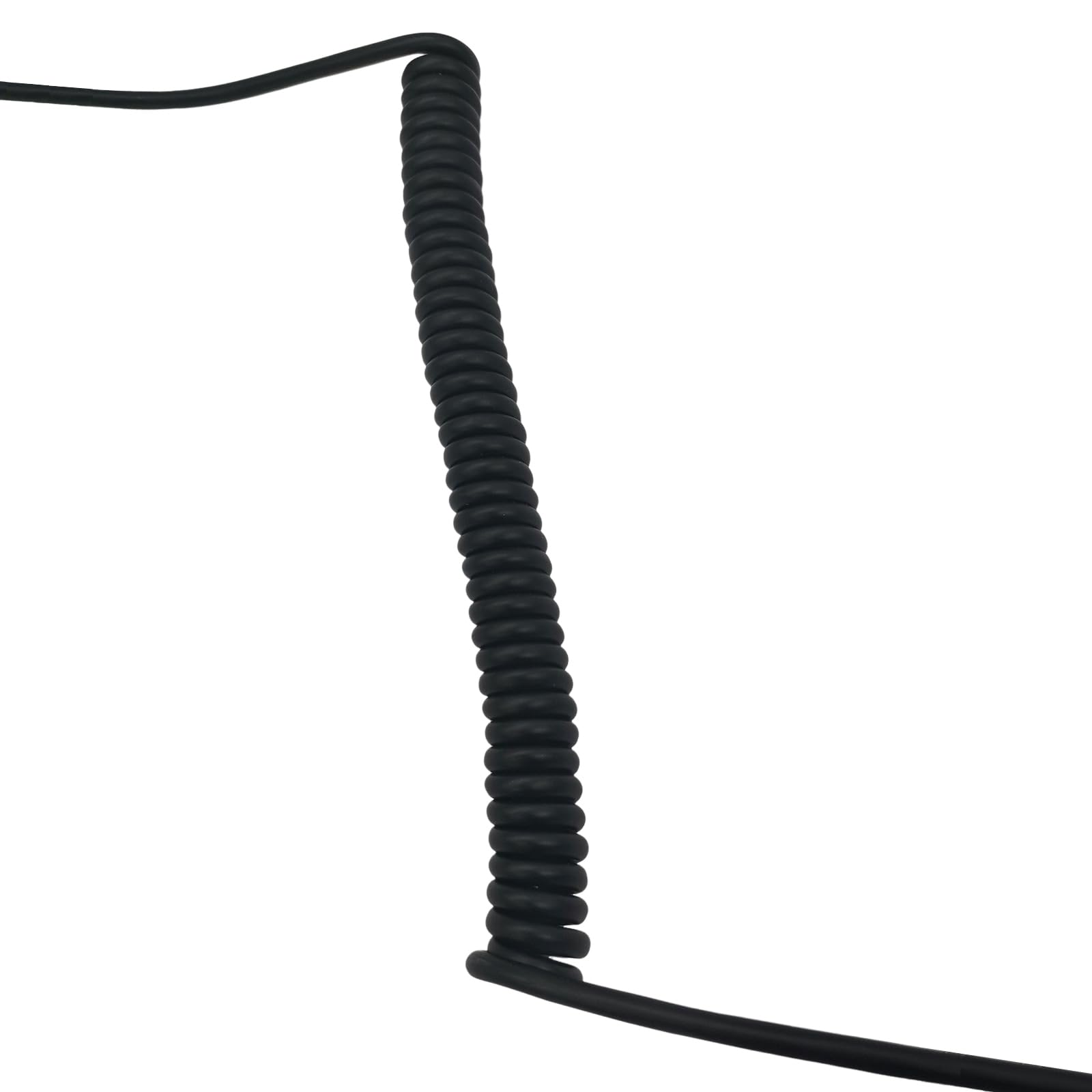 Micrófono de solapa impermeable IP67 para radio Walkie Talkie para Hytera Hyt bd502i bd552i bd612i pd502i tc-320 tc 508 tc-508 tc-610 tc508 pd402i bd402i pd562i PD482 I (bronceado)