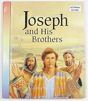Hardcover Joseph and His Brothers Book