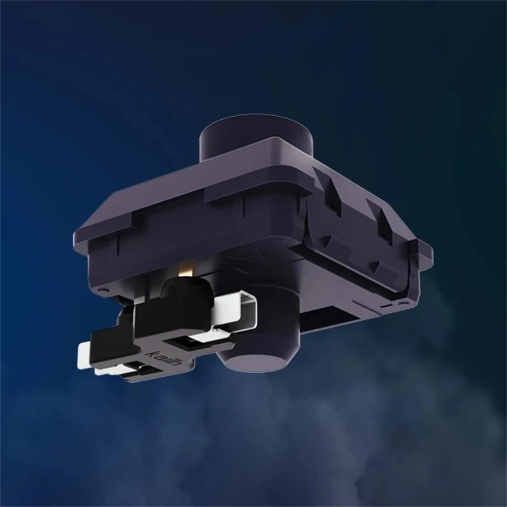 【24H以内発送！】lofree × kailh VOID 106pcs 24H以内発送！】lofree × kailh VOID 106pcs - メルカリ