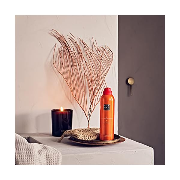 Rituals The Ritual Of Happy Buddha Duschschaum, 200 ml – Bild 3