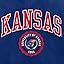 Kansas Jayhawks - Royal Blue