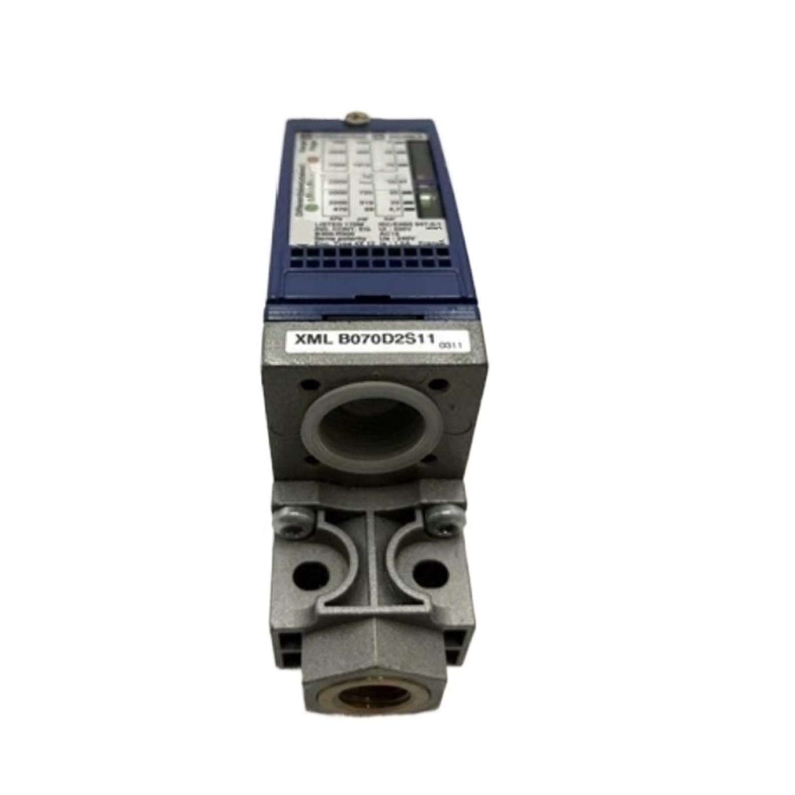 FUYUMIC XMLB070D2S11 Pressure Switch