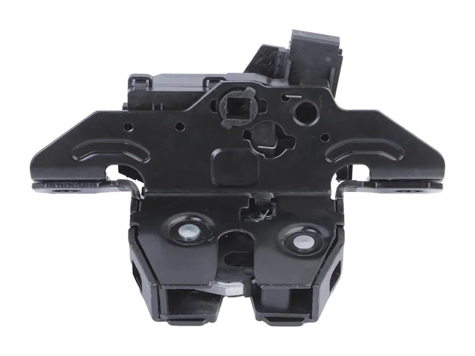 for Vauxhall for Adam for Zafira for Astra 2009-2019 Rear Tailgate Trunk Latch Lock with Actuator 13577903 Boot Lid Lock