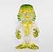 Funko Hikari Sofubi Green Secret Base Creature From The Black Lagoon -1500 Pcs Worldwide