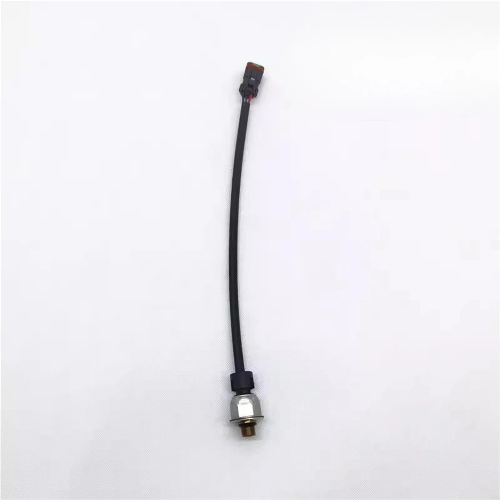 RCGKNNMUZ Bulldozer D5N D6N D8R D9T D10R D11 Common Rail Fuel Pressure Sensor 237-0957(C)