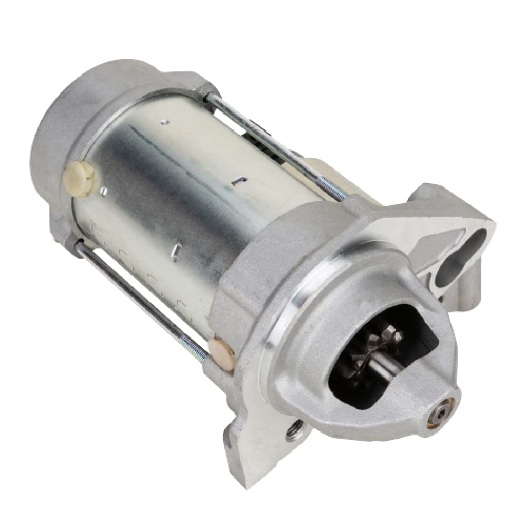 for Toyota Land Cruiser/Sequoia/Tundra Starter Motor 2011-2019 | 5.7L V8 for 28100-0S050