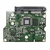 100717520 REV B PCB Board HDD Logic Controller for ST3000DM001 ST2000DM001
