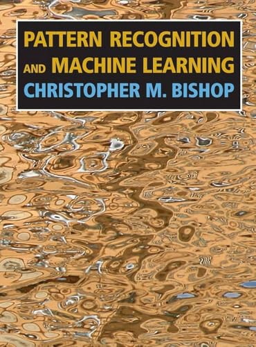 Pattern Recognition and Machine Learning Book view 2