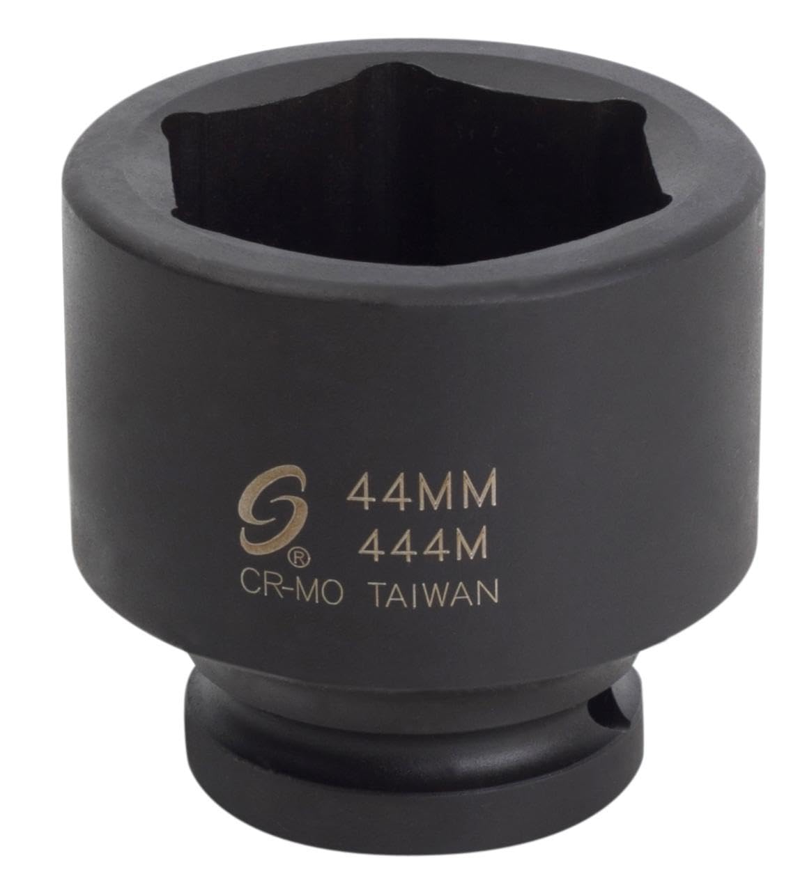 442M 3/4" Drive Standard 6 Point Metric Impact Socket 42mm