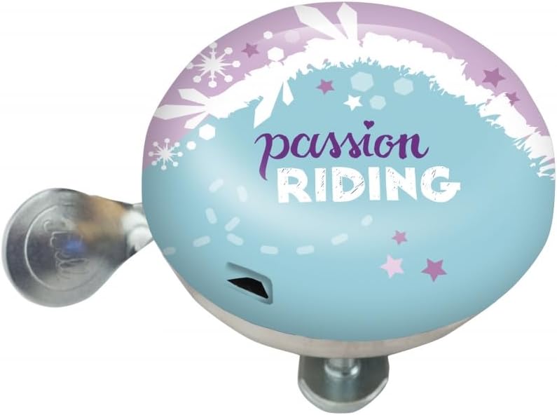 BONIN NFUN Unisex Adult Cycling Bell