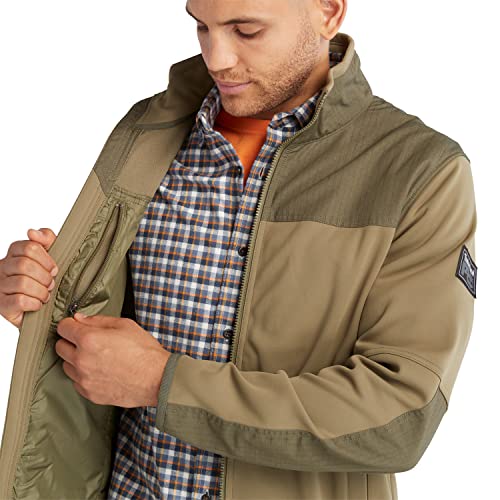 Image of Timberland PRO Men's Trailwind Jacket
