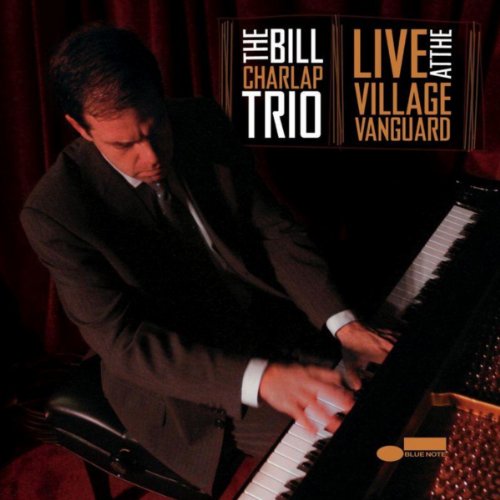 Bill Charlap Trio