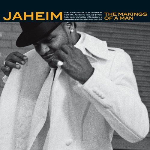 Jaheim