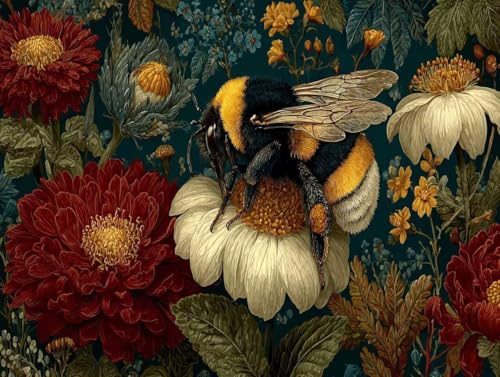 Paint by Numbers �I �������G �� �y�C���g�o�C�i���o�[, ��l�p�����h��G�L�����o�X�N���t�g �u���V�ƃA�N�����G�̋�� �z�[�� �I�t�B�X����, �����ւ̃M�t�g 50 x 40 cm -yym2501238