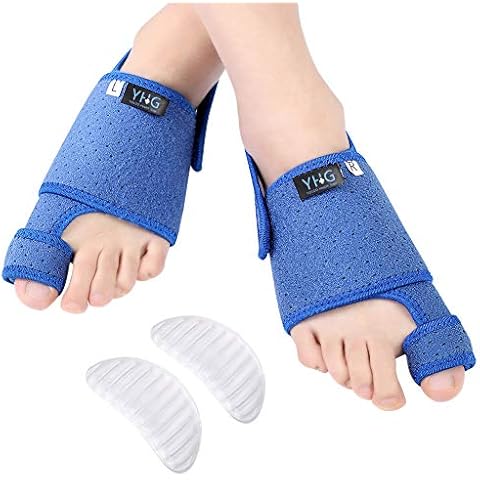 Corrector de Juanetes Nocturno Yosoo Health Gear Cover