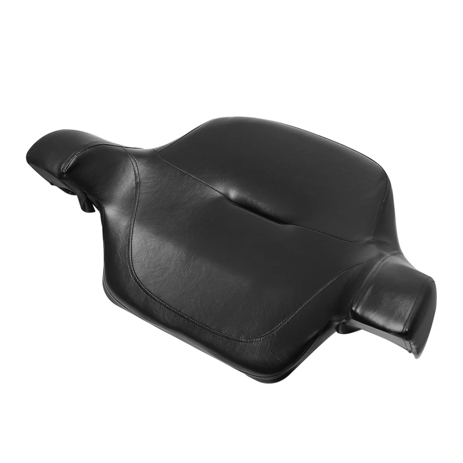 Pasuje do Harley Touring Electra Glide Road King Poduszka Kufer Motocyklowy