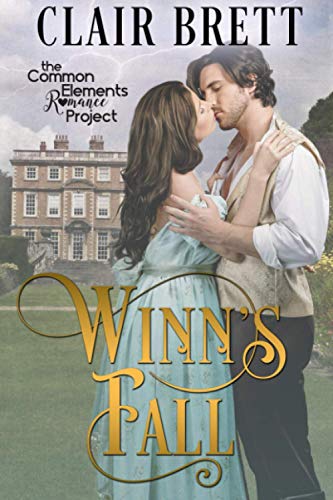 Winn's Fall: Common Elements Romance Project view 2