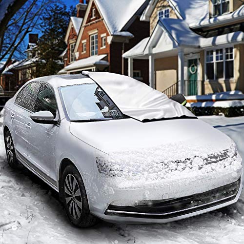 6 Rouffiel+Windshield+Upgrade+Windproof+Anti+UV